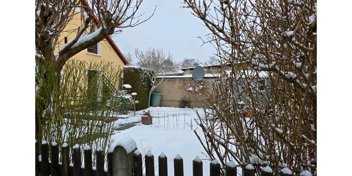 Einfamilienhaus Leuna - 3 Zimmer, 84 m&sup2;, 160.000&euro; | Angebot:24961861