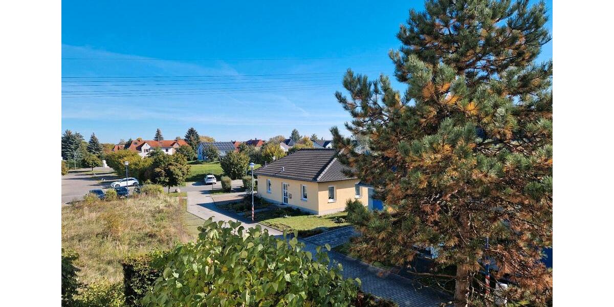 Etagenwohnung Markranstädt - 2 Zimmer, 54 m&sup2;, 830&euro; | Angebot:26033283