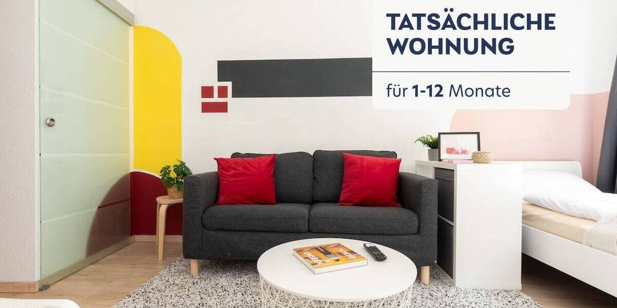 Etagenwohnung Halle (Saale) Altstadt - 3 Zimmer, 1.869&euro; | Angebot:26279952