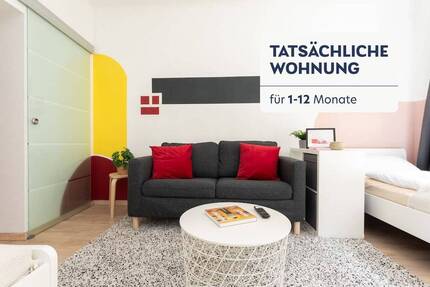 Wohnung Halle (Saale) Altstadt - 3 Zimmer, 1.859&euro; | Angebot:26279952