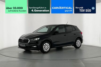 Skoda Fabia 2.922 km 17.889 &euro; Halle (Saale) 06126