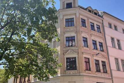Wohnung zum Mieten in HalleSaale 330 € 37 m²