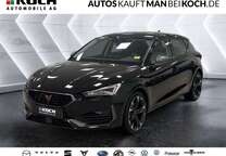Gebrauchtwagen Cupra Leon