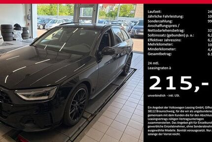 Audi A4 50.858 km 32.820 &euro; Halle (Saale) 06110