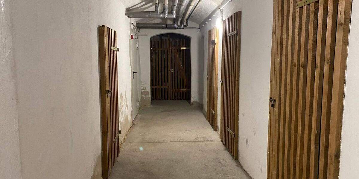 Etagenwohnung Halle (Saale) Paulusviertel - 3 Zimmer, 93 m&sup2;, 292.950&euro; | Angebot:25775206