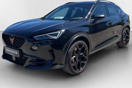 Cupra Formentor 28.850 km 42.950 &euro; Halle 06116