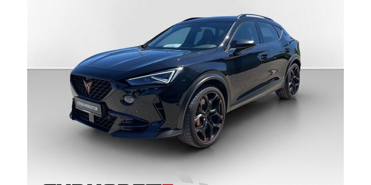 Cupra Formentor 28.850 km 42.950 &euro; Halle 06116