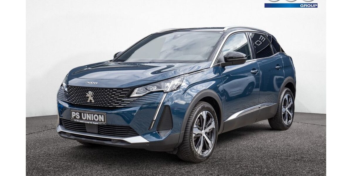 Peugeot 3008 30.167 km 25.900 &euro; Halle (Saale) 06132