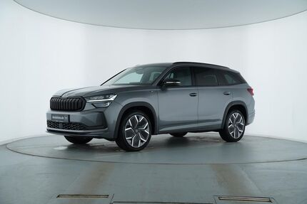 Skoda Kodiaq 24.425 km 46.989 &euro; Halle (Saale) 06126