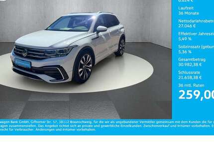 VW Tiguan 78.926 km 33.870 &euro; Halle 06110