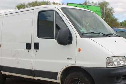Peugeot Boxer 130.400 km 3.490 &euro; Holleben bei Halle 06179