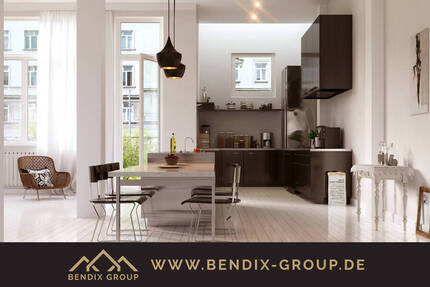 80qm-Wohnung mit Loggia - Top Lage, modern & hochwertig ausgestattet! Mietpool möglich! 2 zimmer