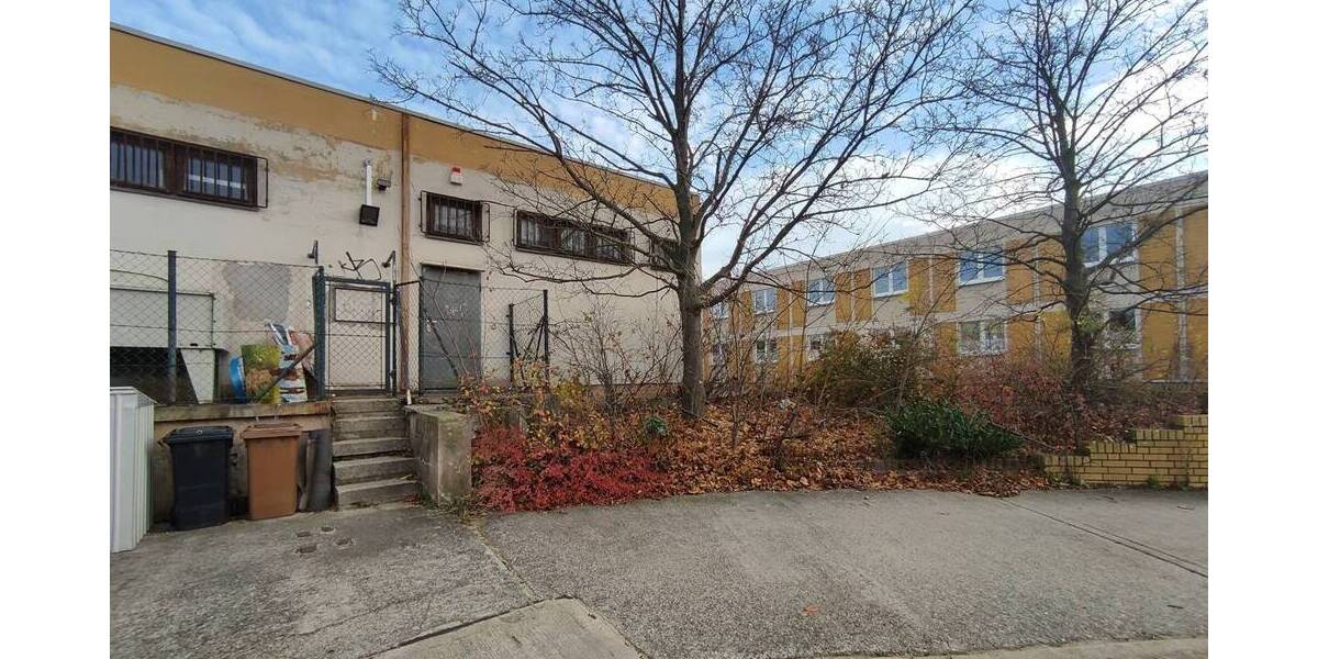 Gewerbeobjekt Wolfen Wolfen-Nord - 956&euro; | Angebot:25748400