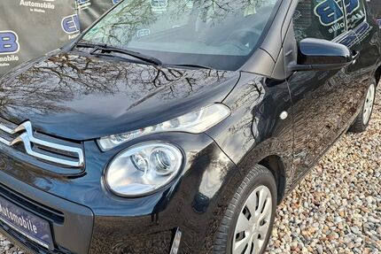Citroen C1 78.000 km 6.999 &euro; Bitterfeld-Wolfen OT Wolfen 06766