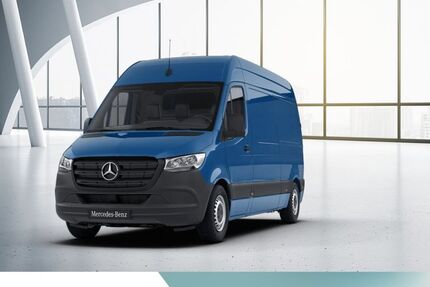Mercedes-Benz Sprinter 43.587 km 31.450 € Leipzig 04347
