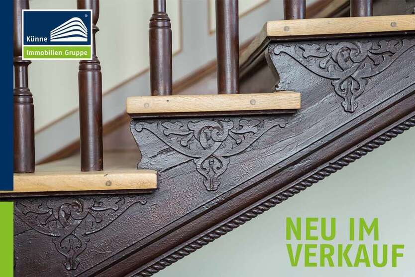 Saniertes Mehrfamilienhaus mit Balkonen in Toplage von Merseburg – Renditepotenzial von über 6%