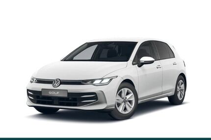 VW Golf 8.900 km 24.890 &euro; Leuna 06237