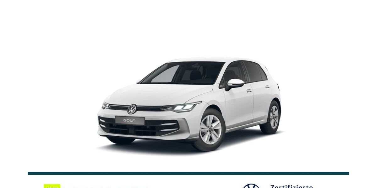 VW Golf 8.900 km 24.890 &euro; Leuna 06237