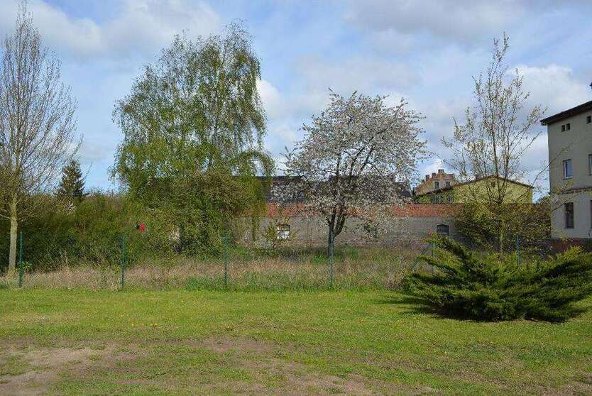 Grundstück zu verkaufen in Maasdorf 20.000 € 1562 m²