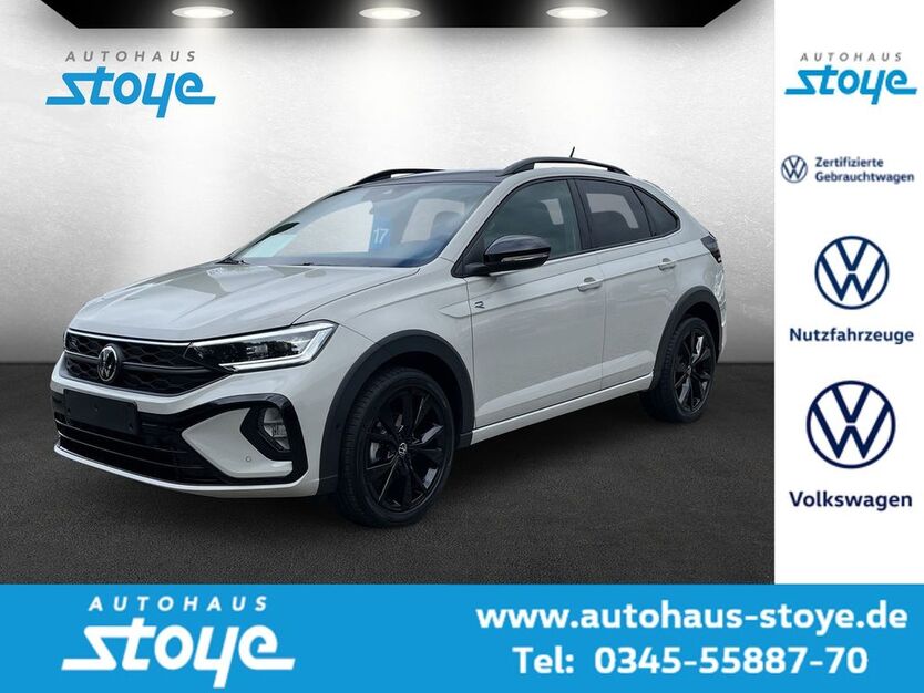 VW Taigo 19.369 km 27.890 € Halle / Saale 06120