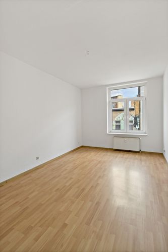 Etagenwohnung Halle (Saale) Büschdorf - 3 Zimmer, 79 m&sup2;, 632&euro; | Angebot:25931817