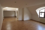 Reizvolle Wohnung mit Loftcharakter ! - auch für Studenten - - Etagenwohnung Köthen | Angebot:26382699