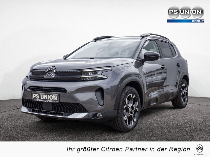 Citroen C5 Aircross 1.500 km 25.990 € Halle 06122