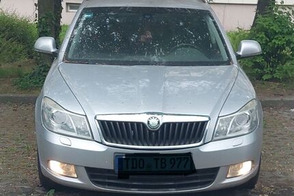 Skoda Octavia 148.000 km 1.000 &euro; Schkeuditz 04435