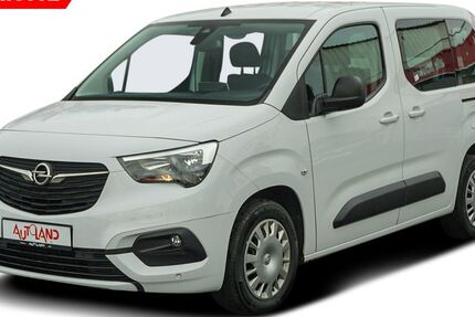 Opel Combo 57.446 km 19.950 &euro; Köthen 06366