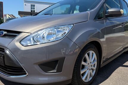 Ford Grand C-Max 88.539 km 6.499 &euro; Halle(Saale) 06132