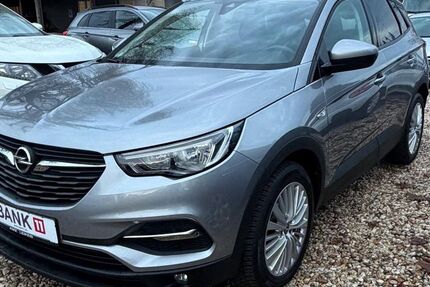 Opel Grandland (X) 67.021 km 12.999 &euro; Bad Lauchstädt 06246