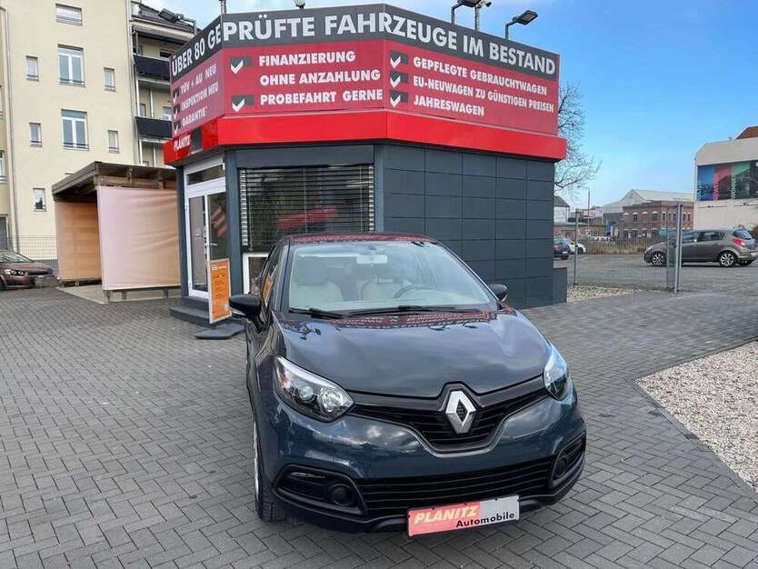 Captur