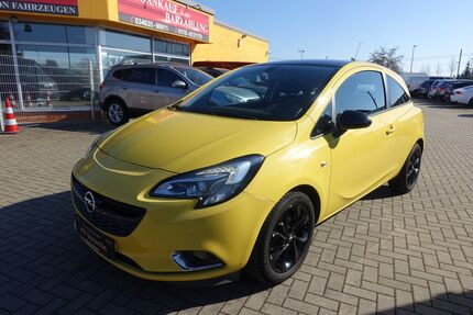 Opel Corsa 64.784 km 7.950 &euro; Bad Lauchstädt 06246