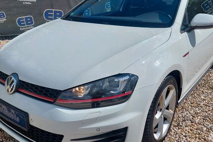 VW Golf 129.000 km 13.999 € Bitterfeld-Wolfen OT Wolfen 06766
