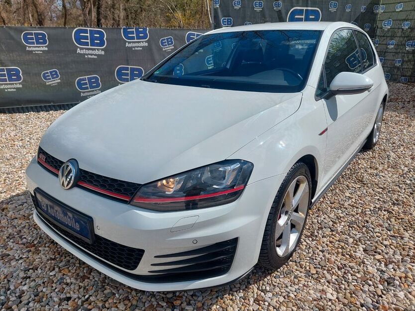 VW Golf 129.000 km 13.999 € Bitterfeld-Wolfen OT Wolfen 06766