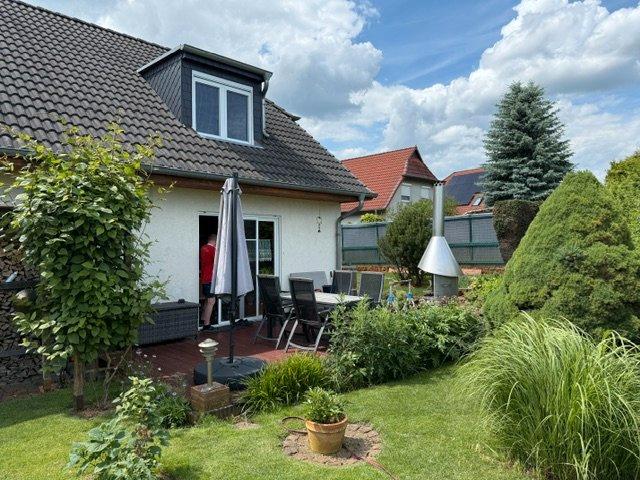 Einfamilienhaus Landsberg - 3 Zimmer, 140 m&sup2;, 490.000&euro; | Angebot:26846460