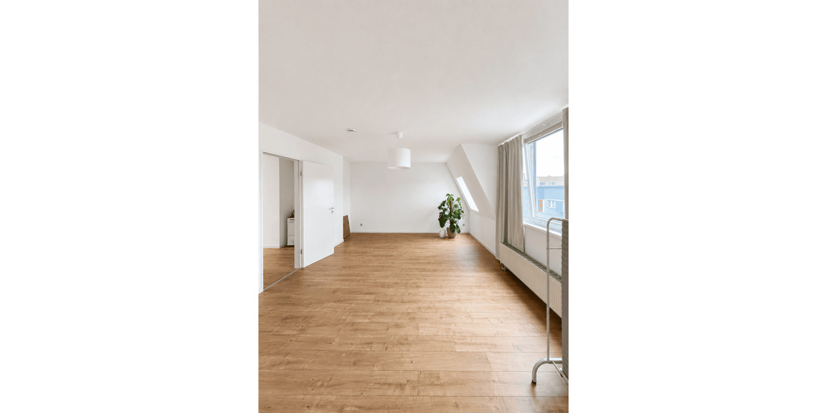 Etagenwohnung Bitterfeld-Wolfen Bitterfeld - 2 Zimmer, 76 m&sup2;, 510&euro; | Angebot:26820168