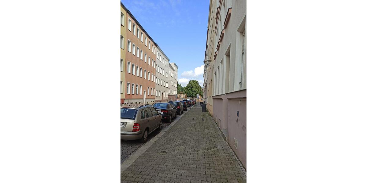 Erdgeschoßwohnung Halle (Saale) Büschdorf - 2 Zimmer, 54 m&sup2;, 110.000&euro; | Angebot:24558152