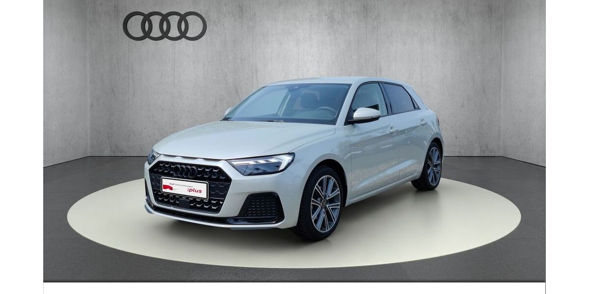 Audi A1 6.400 km 28.480 &euro; Halle 06122