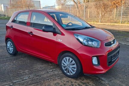 Kia Picanto 148.896 km 3.799 &euro; Halle 06116