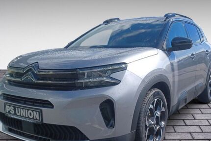 Citroen C5 Aircross 20.430 km 19.990 &euro; Halle 06122