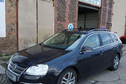VW Golf 190.887 km 4.500 € Leipzig 04129