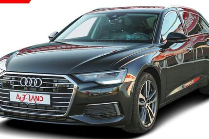 Audi A6 103.122 km 33.990 &euro; Köthen 06366