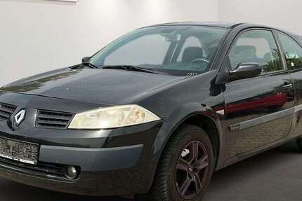 Renault Megane 126.233 km 599 € Sandersdorf-Brehna 06796