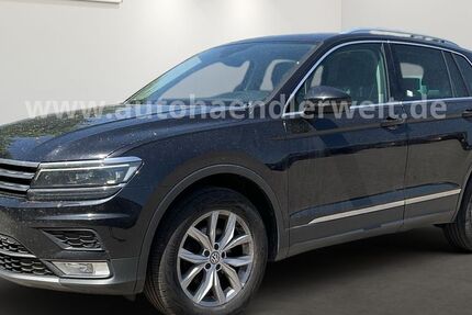 VW Tiguan 173.568 km 13.499 &euro; Brehna 06796