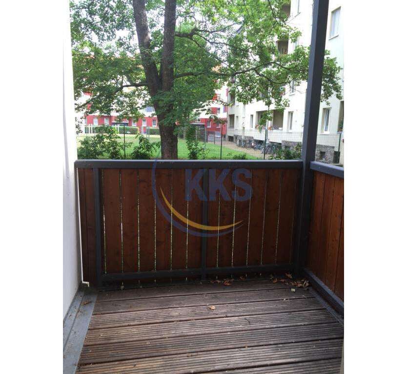 Wohnung zum Mieten in Leipzig 420 € 59.1 m²