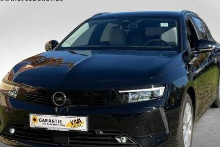 Opel Astra 8.269 km 21.440 &euro; Halle 06126
