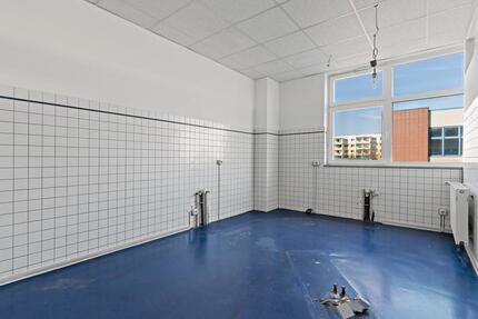 Gewerbeobjekt Halle (Saale) Dölau - 1.250&euro; | Angebot:25384219