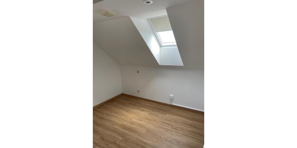 Dachgeschoßwohnung Delitzsch - 2.5 Zimmer, 55 m&sup2;, 764&euro; | Angebot:24701344