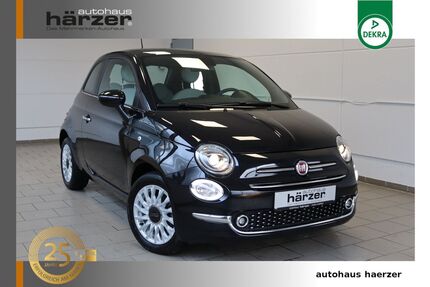 Fiat 500 21.920 km 12.990 &euro; Schkopau 06258